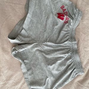 Vintage Wisconsin Badgers Shirts